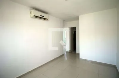 Apartamento para aluguel - jardim america, 2 quartos,  40 m² - rio de janeiro