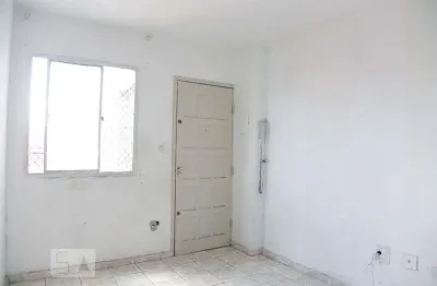 Apartamento para aluguel - itaquera, 2 quartos,  56 m² - são paulo