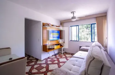 Apartamento para aluguel - mutondo, 2 quartos,  50 m² - são gonçalo