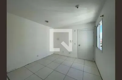 Apartamento para aluguel - campina, 2 quartos,  46 m² - são leopoldo