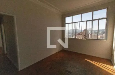 Apartamento para aluguel - fonseca, 2 quartos,  60 m² - niterói
