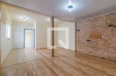 Casa para aluguel - santa tereza , 1 quarto,  60 m² - porto alegre