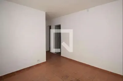 Casa para aluguel - jardim brasil , 2 quartos,  50 m² - são paulo
