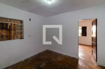 Casa com 1 quarto para alugar na Travessa Emir, Vila Formosa, São Paulo