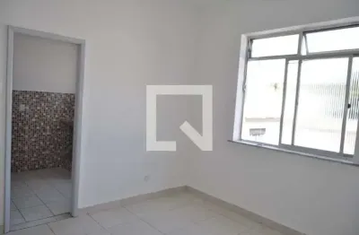Apartamento para aluguel - del castilho, 2 quartos,  60 m² - rio de janeiro