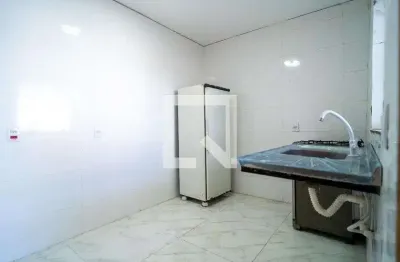 Kitnet / stúdio para aluguel - jardim simus, 1 quarto,  35 m² - sorocaba