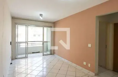 Apartamento para aluguel - centro, 1 quarto,  51 m² - ribeirão preto