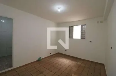 Casa para aluguel - cidade sao mateus, 1 quarto,  45 m² - são paulo