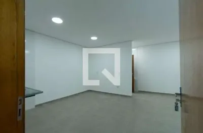 Kitnet / stúdio para aluguel - jardim simus, 1 quarto,  35 m² - sorocaba