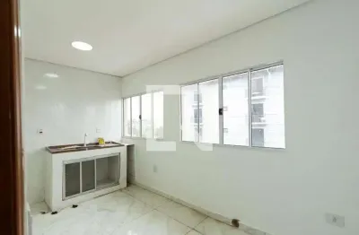 Kitnet / stúdio para aluguel - jardim simus, 1 quarto,  35 m² - sorocaba