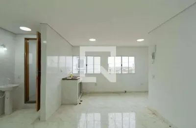 Kitnet / stúdio para aluguel - jardim simus, 1 quarto,  35 m² - sorocaba