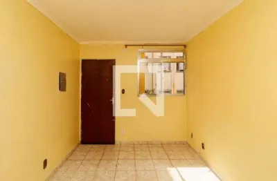Apartamento para aluguel - vila nova galvão, 2 quartos,  50 m² - são paulo