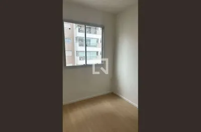Apartamento para Aluguel - Vila Ema, 2 Quartos,  26 m² - São Paulo