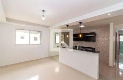 Apartamento para aluguel - oswaldo cruz, 2 quartos,  52 m² - rio de janeiro