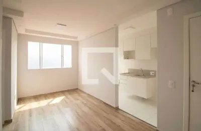 Apartamento para aluguel - vila santos, 2 quartos,  42 m² - são paulo