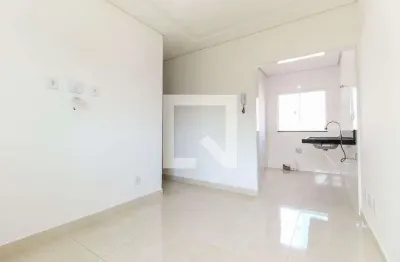 Apartamento para aluguel - parque paulistano, 2 quartos,  38 m² - são paulo