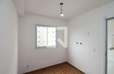 Kitnet / stúdio para aluguel - jardim santa emília, 1 quarto,  24 m² - são paulo