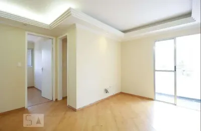 Apartamento para aluguel - mandaqui, 2 quartos,  54 m² - são paulo