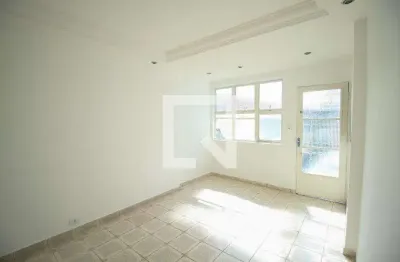 Casa para aluguel - jardim anália franco, 3 quartos,  110 m² - são paulo