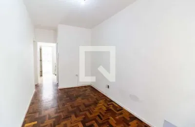 Apartamento para aluguel - centro histórico, 1 quarto,  54 m² - porto alegre