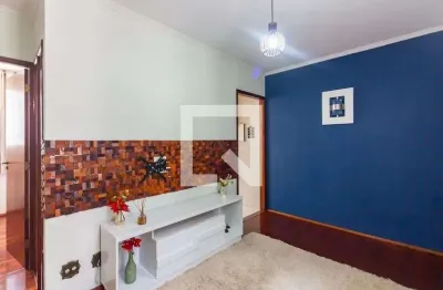 Apartamento para aluguel - vila yolanda, 2 quartos,  45 m² - osasco