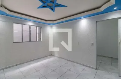 Casa para aluguel - jardim cocaia, 2 quartos,  276 m² - guarulhos