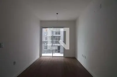 Apartamento com 2 quartos para alugar na Rua Henrique Stefani, Igara, Canoas