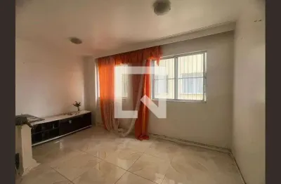 Apartamento para aluguel - cabula vi, 1 quarto,  48 m² - salvador