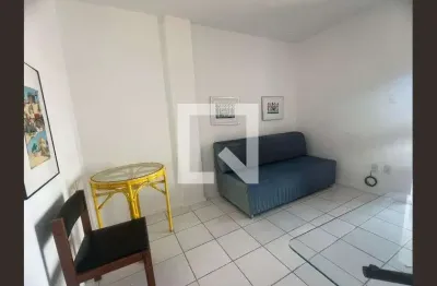 Apartamento para aluguel - cabula vi, 1 quarto,  47 m² - salvador