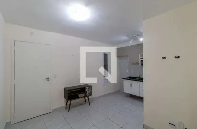 Apartamento para aluguel - vila ré, 1 quarto,  42 m² - são paulo