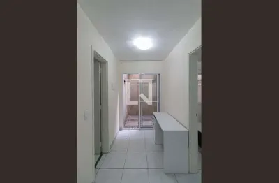 Apartamento para aluguel - vila ré, 1 quarto,  42 m² - são paulo