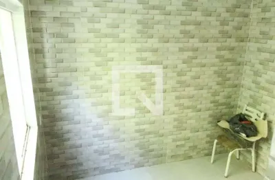 Casa / sobrado em condomínio para aluguel - vargem pequena, 2 quartos,  40 m² - rio de janeiro