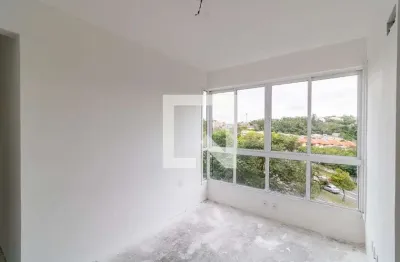 Apartamento para aluguel - cavalhada, 2 quartos,  42 m² - porto alegre