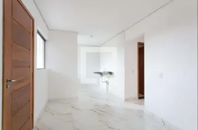 Apartamento para aluguel - itaquera, 2 quartos,  38 m² - são paulo