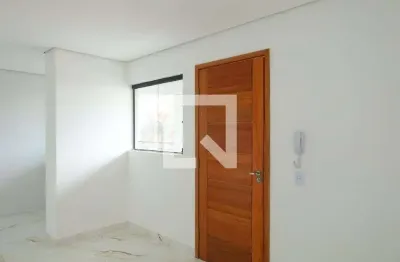 Apartamento para aluguel - itaquera, 2 quartos,  38 m² - são paulo