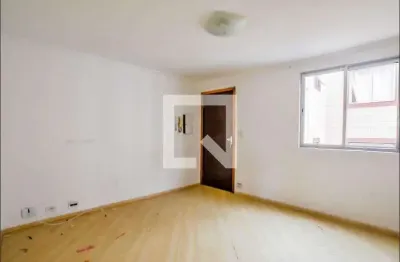 Apartamento para aluguel - utinga, 2 quartos,  56 m² - santo andré