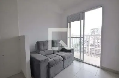 Apartamento para aluguel - vila guilherme, 1 quarto,  27 m² - são paulo
