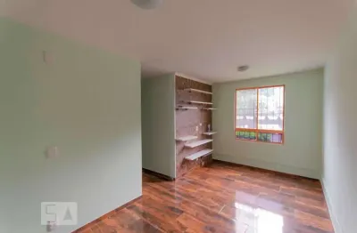 Apartamento para aluguel - cangaíba, 2 quartos,  49 m² - são paulo