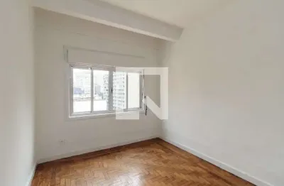 Kitnet / stúdio para aluguel - santa cecília, 1 quarto,  40 m² - são paulo