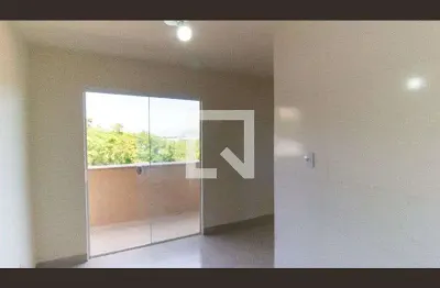 Kitnet / stúdio para aluguel - piratininga, 1 quarto,  60 m² - niterói