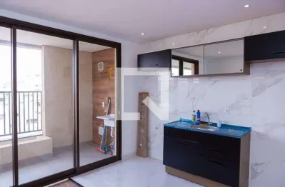 Apartamento para aluguel - vila nova savoia, 2 quartos,  44 m² - são paulo