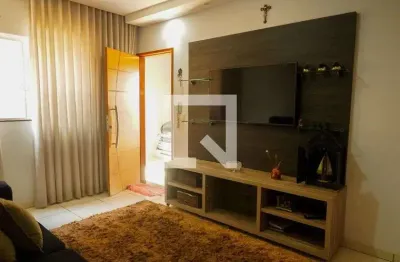 Casa para aluguel - cidade satélite são luiz, 3 quartos,  142 m² - aparecida de goiânia