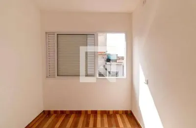 Casa para aluguel - jardim fernandes, 2 quartos,  70 m² - são paulo