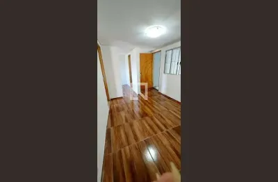 Casa com 2 quartos para alugar na Rua Eirunepe, Cidade Dutra, São Paulo