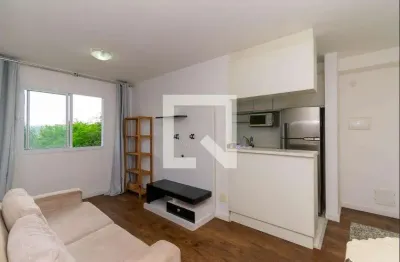 Apartamento para aluguel - vila prudente, 1 quarto,  35 m² - são paulo