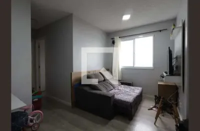 Apartamento para aluguel - vila andrade, 2 quartos,  40 m² - são paulo