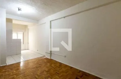 Kitnet / stúdio para aluguel - santa cecília, 1 quarto,  28 m² - são paulo