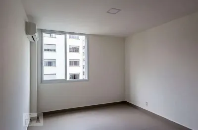 Kitnet / stúdio para aluguel - santa cecília, 1 quarto,  20 m² - são paulo