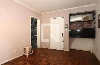 Apartamento para aluguel - vila ipiranga, 2 quartos,  72 m² - porto alegre