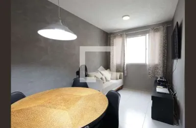 Apartamento para aluguel - vila andrade, 2 quartos,  43 m² - são paulo